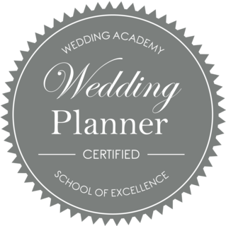 Logo Wedding Planner